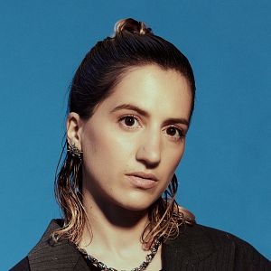 Photo Aloïse Sauvage