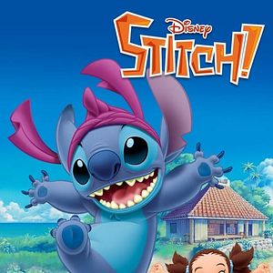 Photo Stitch !