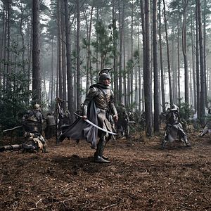 Photo Robert Aramayo