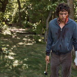 Photo Douglas Smith (III)