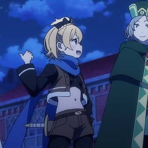 Photo Re:ZERO - Starting Life in Another World