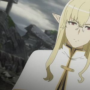 Photo DanMachi - La Légende des Familias