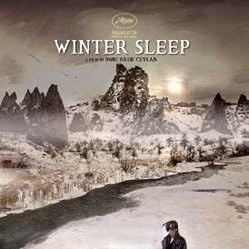 Photo Winter Sleep
