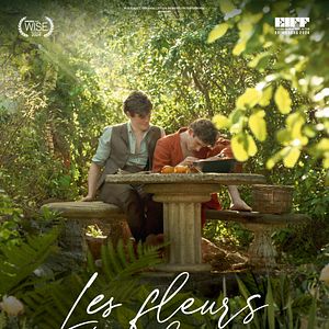Photo Les Fleurs du silence