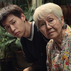 Photo Comment devenir riche (grâce à sa grand-mère)