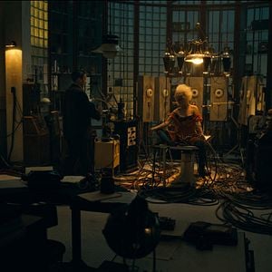 Photo Jessie Buckley