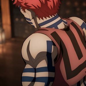 Photo Demon Slayer: Kimetsu no Yaiba La Forteresse Infinie Film 1