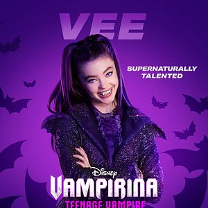 Photo Vampirina : L'ado vampire
