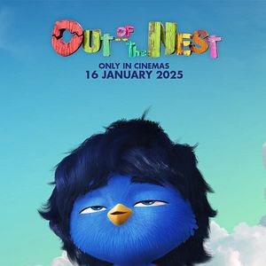 Photo Out of the Nest