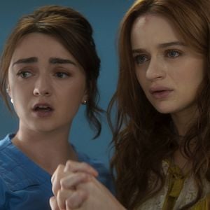 Photo Maisie Williams