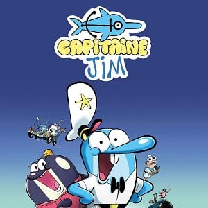 Photo Capitaine Jim