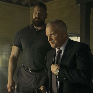 Photo Anthony Michael Hall