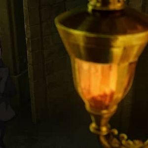 Photo Lord of Mysteries