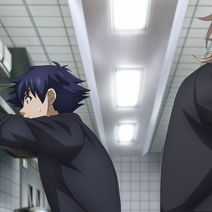 Photo Fermat Kitchen