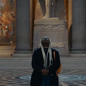 Photo Girls for Tomorrow