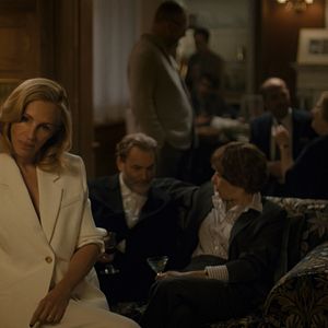 Photo Chloë Sevigny