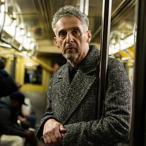 Photo John Turturro
