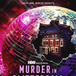 Photo Murder In Glitterball City