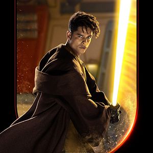 Photo Star Wars : The Acolyte