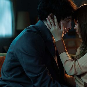 Photo Beyond Goodbye