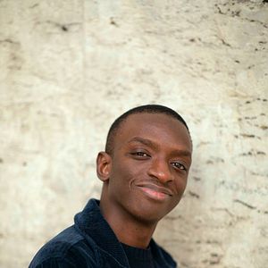 Photo Alpha Diallo