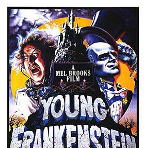 Photo Frankenstein Junior