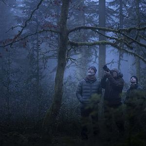 Photo Vincent Munier