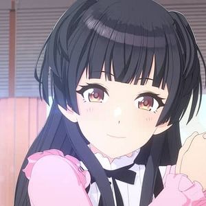 Photo The iDOLM@STER Shiny Colors