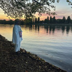 Photo Kogis, ensemble pour soigner la Terre