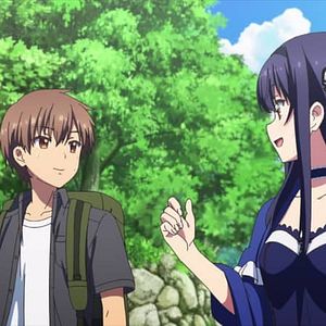 Photo Summer Pockets