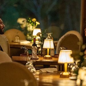 Photo Serayah McNeill