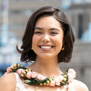 Photo Auli'i Cravalho