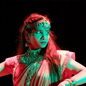 Photo I Am The Future