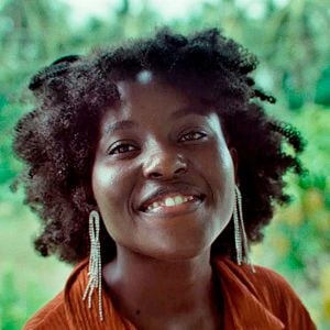 Photo Memory Of Princess Mumbi
