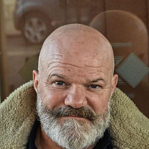 Photo Philippe Etchebest