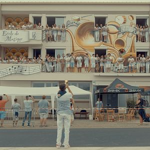 Photo Se souvenir des tournesols