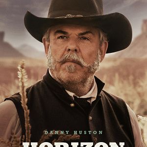Photo Horizon : une saga américaine Chapitre 1