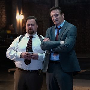 Photo Paul Walter Hauser