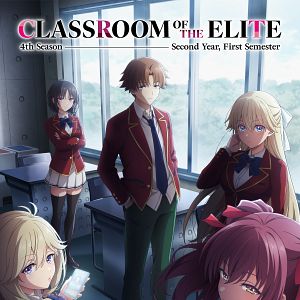Photo Classroom of the Elite