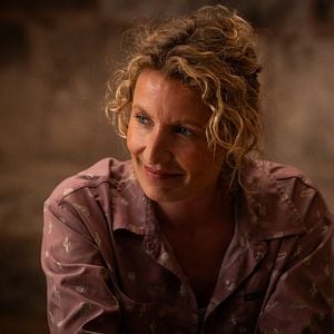 Photo Alexandra Lamy