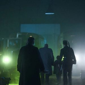 Photo La Troisième nuit