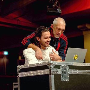 Photo Panayotis Pascot