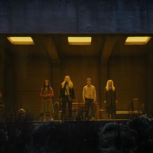 Photo Oliver Finnegan