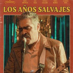 Photo Los años salvajes