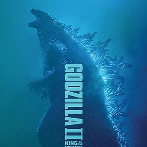 Photo Godzilla 2 - Roi des Monstres