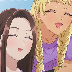 Photo Gals Can't Be Kind to Otaku !?