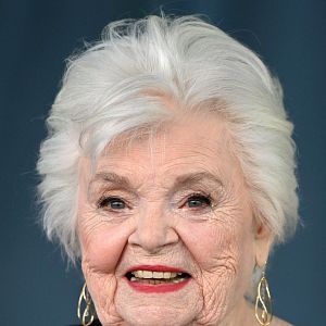 Photo June Squibb