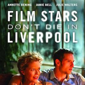 Photo Film Stars Don’t Die in Liverpool