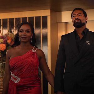 Photo Nicholas Pinnock