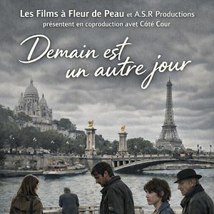 Photo Demain est un autre jour